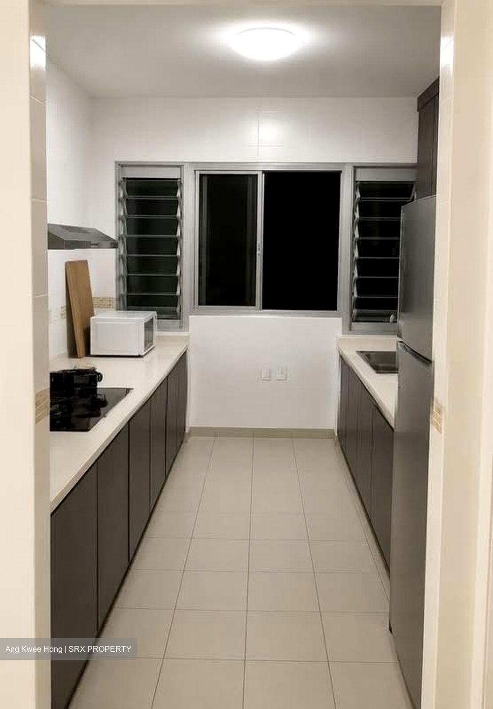Blk 590B Montreal Dale (Sembawang), HDB 4 Rooms #588820681